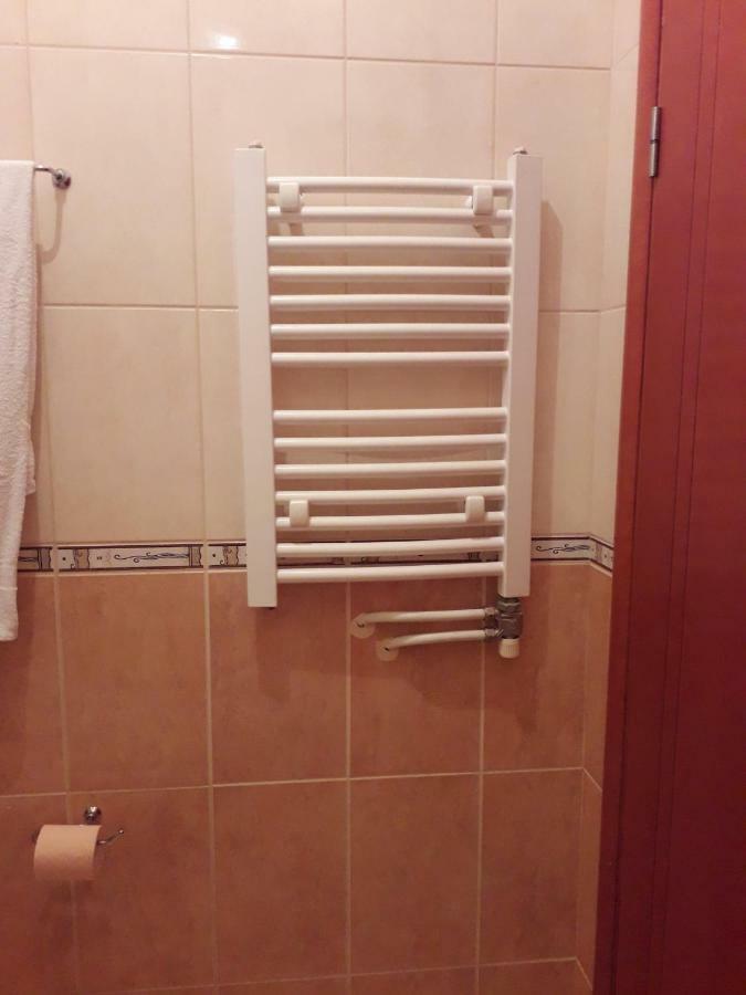 Apartman Dunja Ns 2 نوفي ساد المظهر الخارجي الصورة