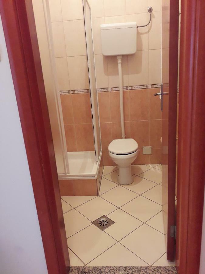 Apartman Dunja Ns 2 نوفي ساد المظهر الخارجي الصورة