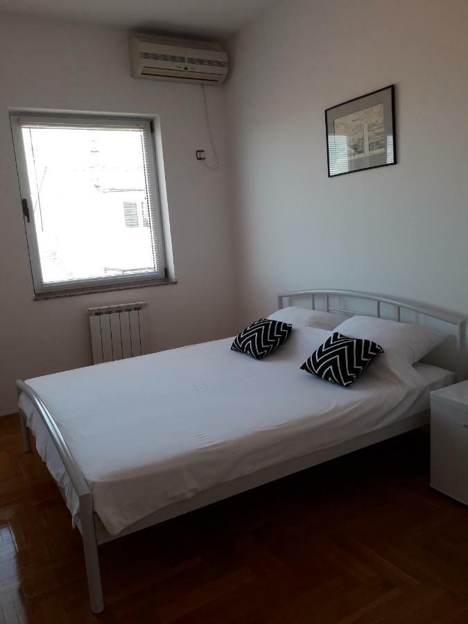 Apartman Dunja Ns 2 نوفي ساد المظهر الخارجي الصورة