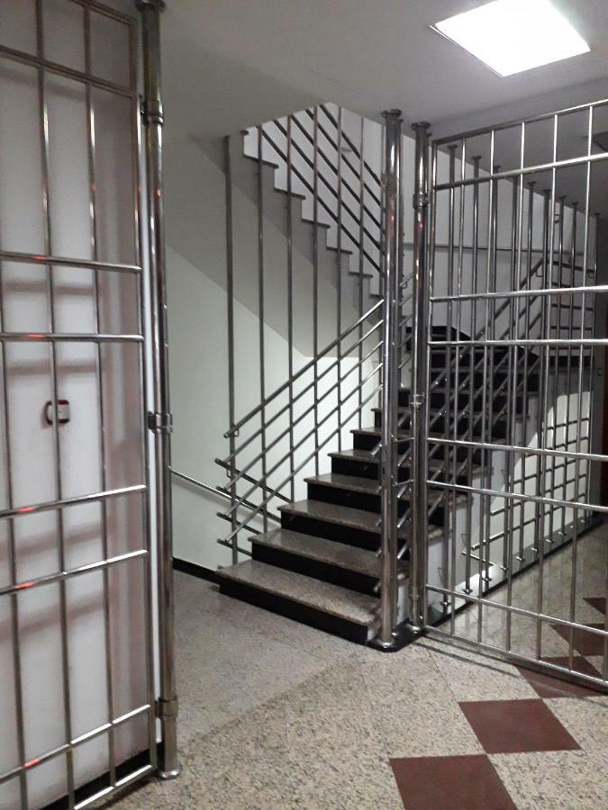 Apartman Dunja Ns 2 نوفي ساد المظهر الخارجي الصورة