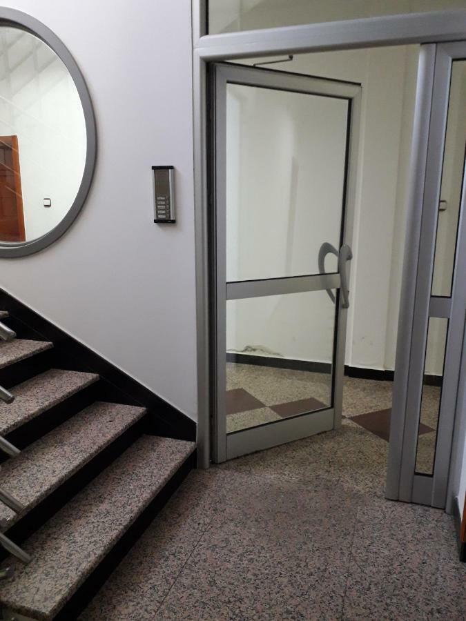 Apartman Dunja Ns 2 نوفي ساد المظهر الخارجي الصورة