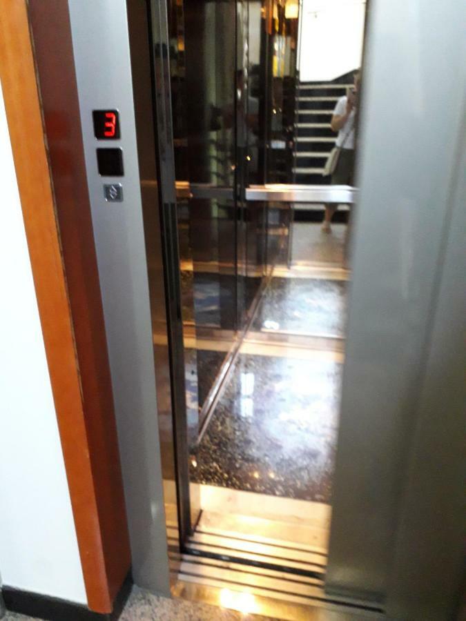 Apartman Dunja Ns 2 نوفي ساد المظهر الخارجي الصورة